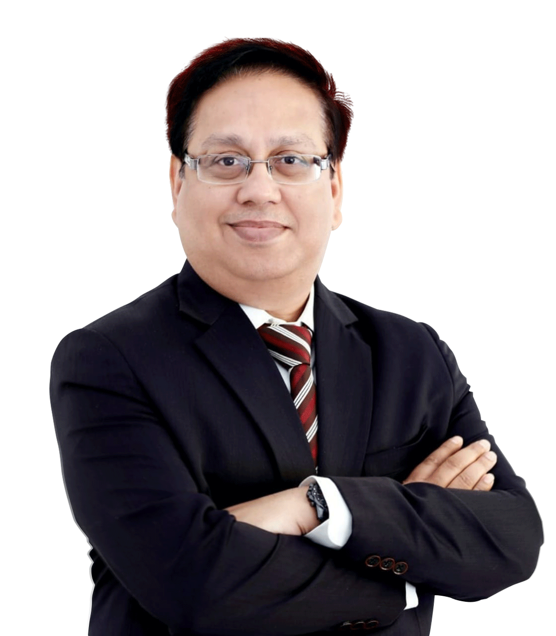 Dr Arindam Ghosh